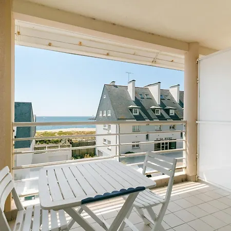 Lejlighed Vue Port Et *