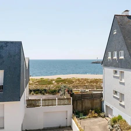 Vue Port Et Lejlighed *
