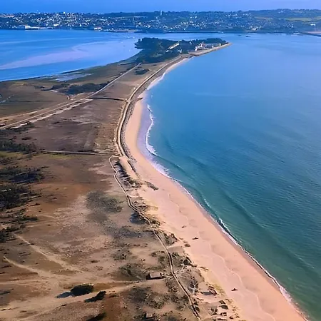 Vue Port Et * La Turballe